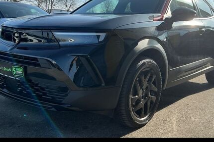 Opel Mokka 41.309 km 16.790 &euro; Memmingen 87700