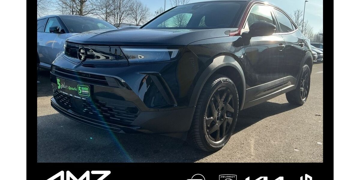 Opel Mokka 41.309 km 16.790 &euro; Memmingen 87700
