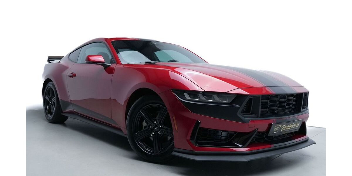 Ford Mustang 3.100 km 41.990 € Altlußheim 68804