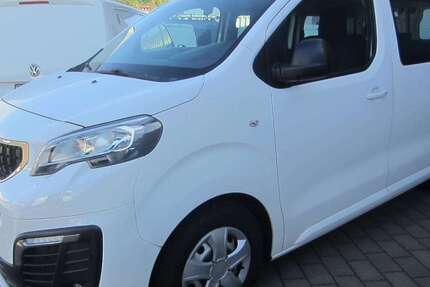 Peugeot Expert 123.000 km 12.250 &euro; Erbach 64711