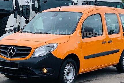 Mercedes-Benz Citan 352.000 km 3.490 &euro; Mühlheim am Main 63165