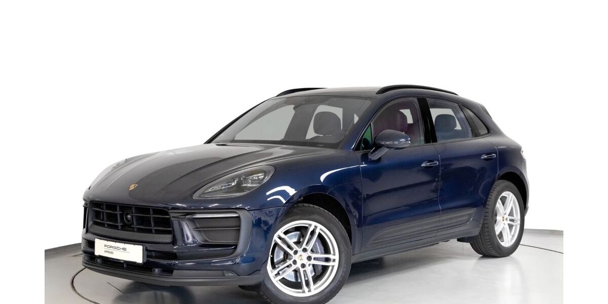Porsche Macan 59.310 km 62.900 &euro; Mannheim 68229