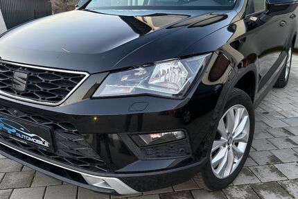 Seat Ateca 141.270 km 15.450 &euro; Langenzenn 90597