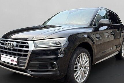 Audi Q5 133.193 km 25.610 &euro; Baden Baden 76532