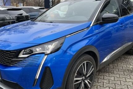 Peugeot 3008 54.250 km 24.900 &euro; Oppenau 77728