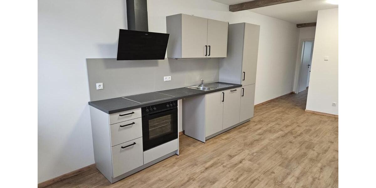 2 frisch renovierte Wohnungen zu vermieten 1.5 zimmer