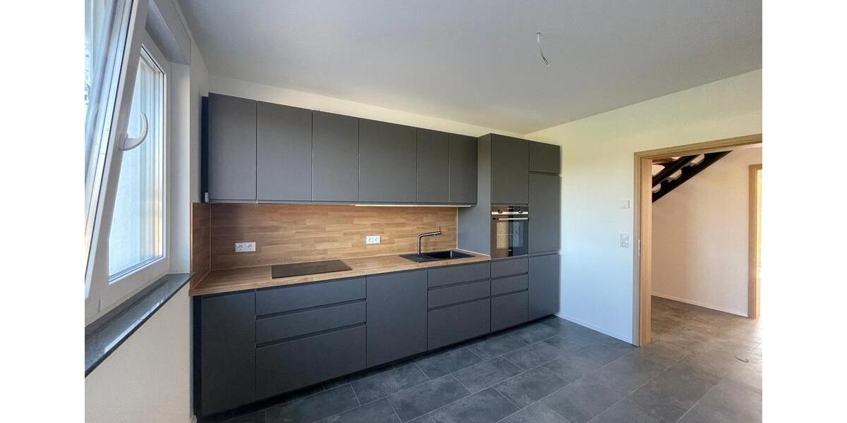 Doppelhaushälfte Egeln - 4 Zimmer, 124 m&sup2;, 1.340&euro; | Angebot:26105685