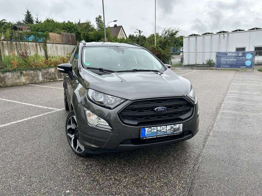 EcoSport