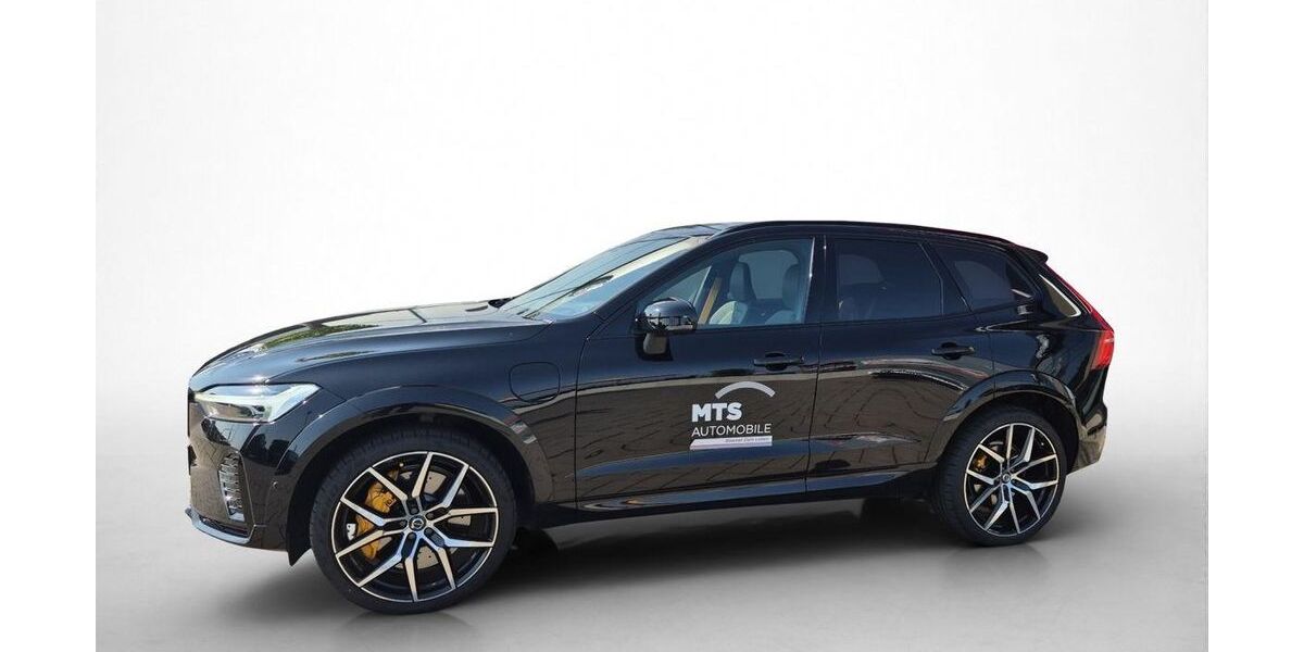 Volvo XC60 11.000 km 60.990 &euro; Friedberg 61169