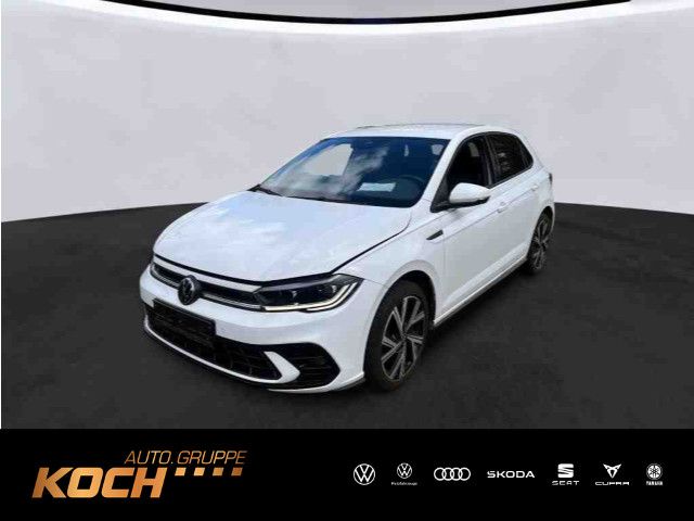 VW Polo 29.500 km 20.730 &euro; Schwaebisch Hall 74523