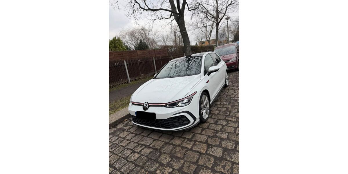 VW Golf 47.000 km 22.500 &euro; Dresden 01069