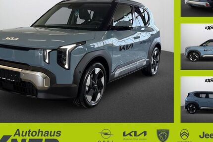 Kia EV2 2.500 km 32.490 &euro; Hof 95032