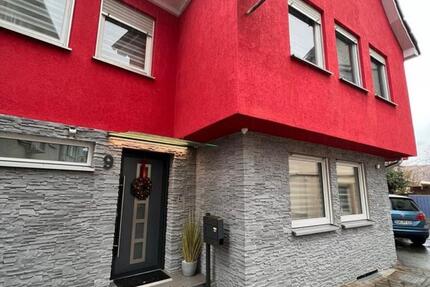 Attraktives Einfamilienhaus in zentraler Innenstadtlage