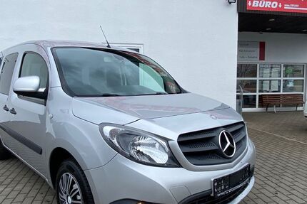 Mercedes-Benz Citan 274.000 km 5.950 &euro; Goslar 38644