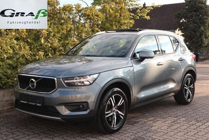 Volvo XC40 119.941 km 23.930 &euro; Garbsen 30827