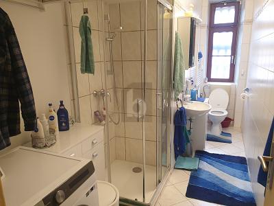 ZENTRAL- CHARMANTES WOHNEN MIT BERGBLICK - Etagenwohnung Bad Reichenhall | Angebot:26421100