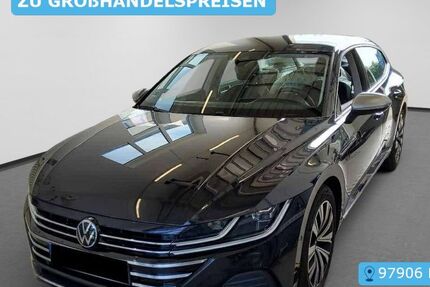 VW Arteon 101.968 km 22.490 &euro; Frankfurt 60596