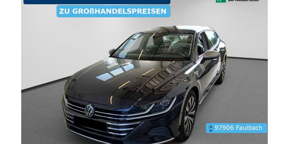 VW Arteon 101.968 km 22.490 &euro; Frankfurt 60596