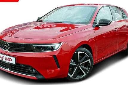 Opel Astra 33.554 km 20.490 &euro; Greifswald 17489