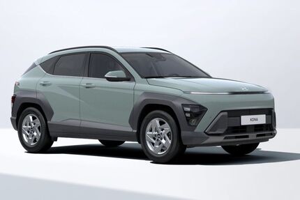 Hyundai KONA 1.869 km 22.980 &euro; Dresden-Altfranken 01156