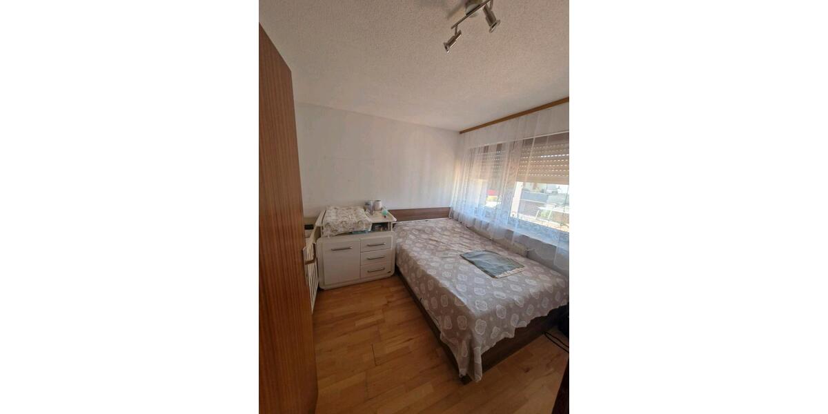 Etagenwohnung Weinsberg - 2 Zimmer, 50 m&sup2;, 165.000&euro; | Angebot:27225273