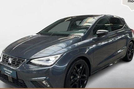 Seat Ibiza 17.431 km 19.330 &euro; Stuttgart-Feuerbach 70469