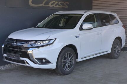 Mitsubishi Outlander 75.000 km 18.900 &euro; Harburg 86655