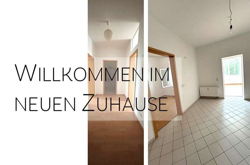 Wohnung zum Mieten in Chemnitz 385 € 76 m²