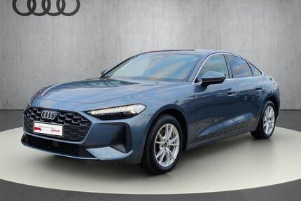 Audi A5 8.300 km 40.980 &euro; Halle 06122