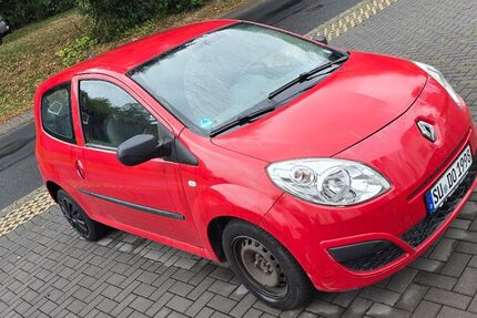 Renault Twingo 199.712 km 800 &euro; Windeck 51570