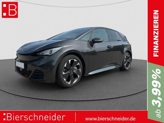 Cupra Born 12.968 km 33.950 € Ingolstadt 85053