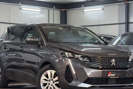 Peugeot 5008 118.566 km 18.690 &euro; Maintal 63477