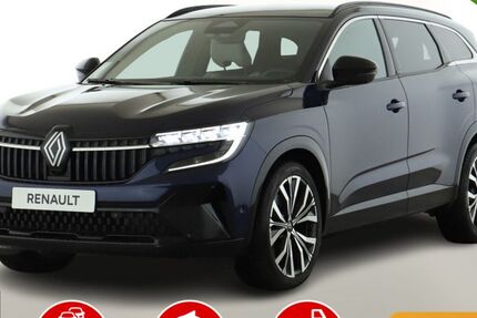 Renault Espace 25.240 km 36.988 &euro; Achern 77855