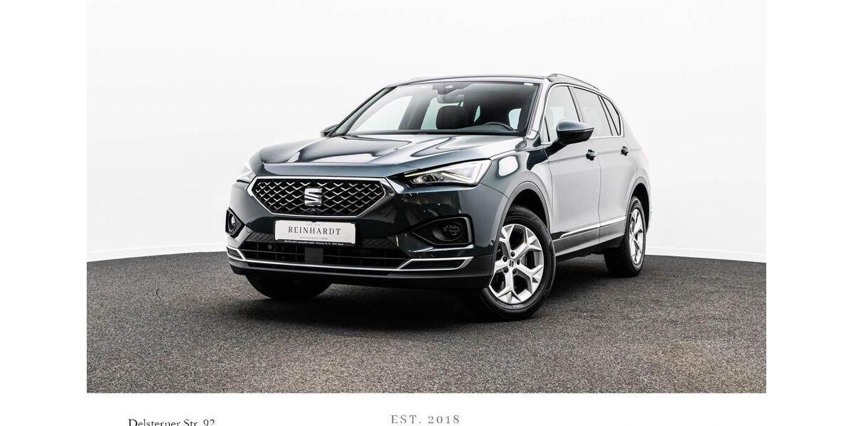 Seat Tarraco 191.218 km 22.215 &euro; Hagen 58091