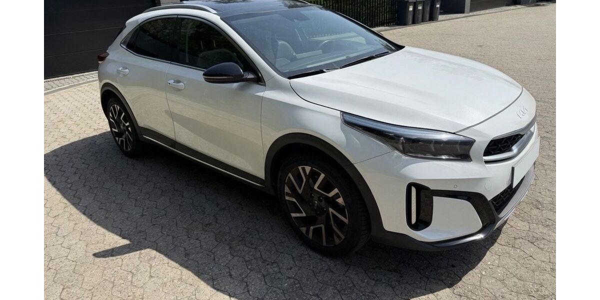 Kia XCeed 9.990 km 20.980 &euro; Riedstadt 64560