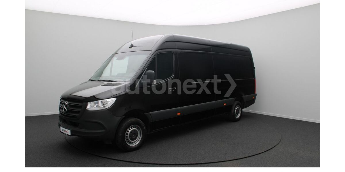 Mercedes-Benz Sprinter 52.050 km 43.423 &euro; Mönchengladbach 41066