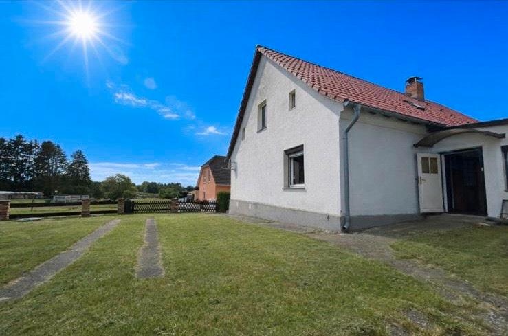 Doppelhaushälfte Liepgarten - 4 Zimmer, 90 m&sup2;, 98.000&euro; | Angebot:26251295