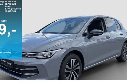 VW Golf 7.936 km 26.850 &euro; Schwäbisch Gmünd 73527