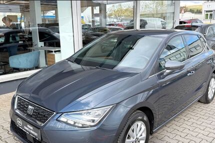 Seat Ibiza 85.900 km 13.990 &euro; Geisenheim 65366