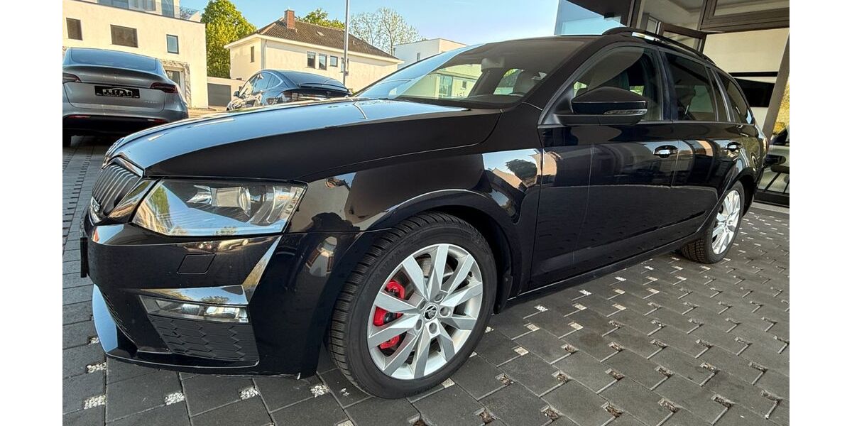 Skoda Octavia 238.000 km 10.900 &euro; Ludwigshafen 67063