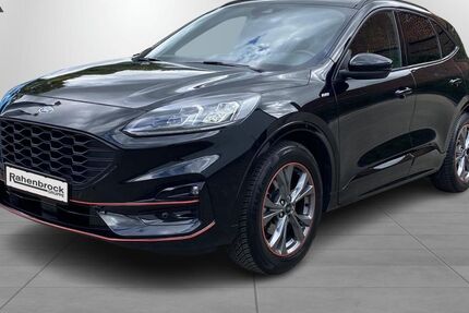 Ford Kuga 46.681 km 21.990 &euro; Melle 49324