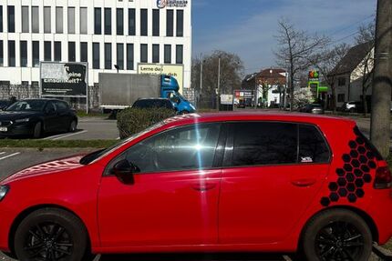 VW Golf 142.000 km 6.500 &euro; Frankenthal 67227