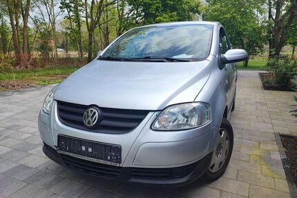 VW Fox