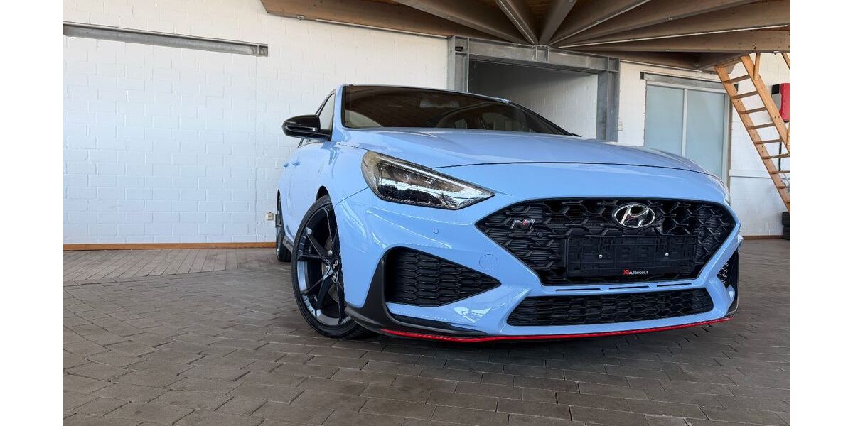 Hyundai i30 75.406 km 25.490 &euro; Wettringen 48493