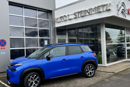 Citroen C3 18.200 km 17.690 € Bernkastel-Kues 54470