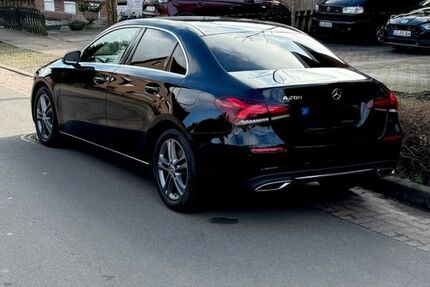 Mercedes-Benz A 200 156.000 km 18.500 &euro; Lägerdorf 25566