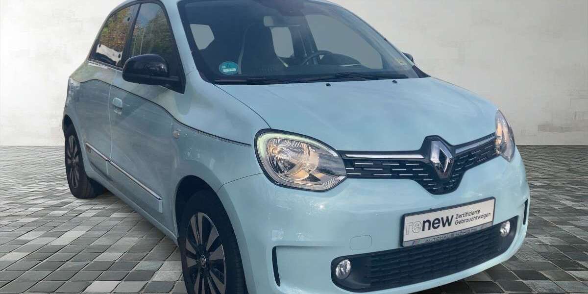 Renault Twingo 14.482 km 12.888 &euro; Magdeburg 39128