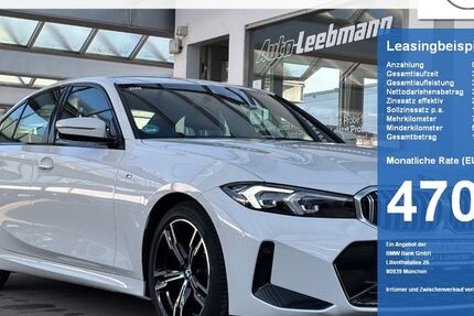 BMW 318 15.243 km 36.499 &euro; Passau 94036