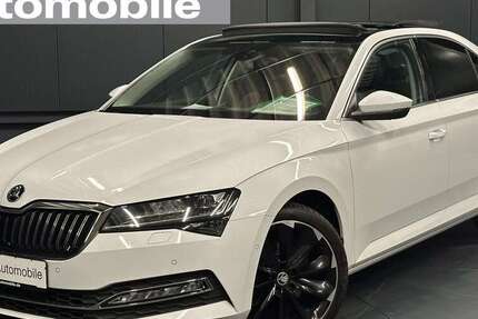 Skoda Superb 113.000 km 28.470 &euro; Helmstedt 38350