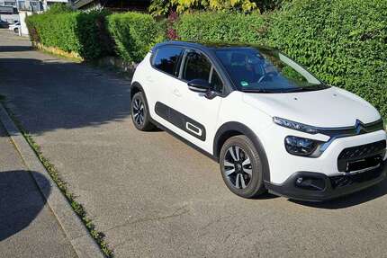 Citroen C3 42.800 km 11.590 &euro; Böblingen, Stadt 71034
